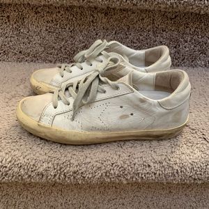 Golden Goose Sneakers Size 37 used